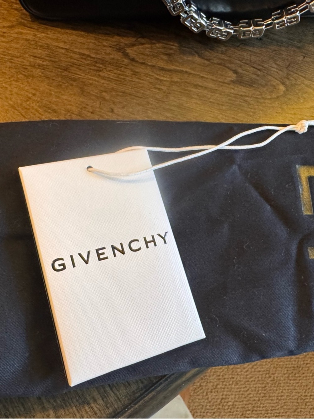 Givenchy bag - Picture 4 of 16